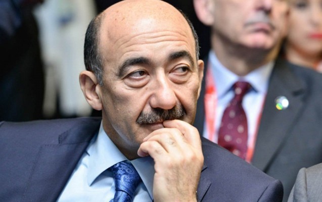 Əbülfəs Qarayev bu teatrlarda kadr dəyişikliyi etdi