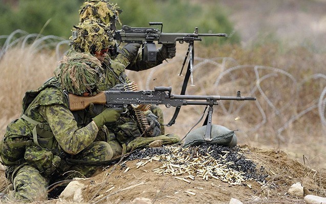 Cəbhədən xəbər var