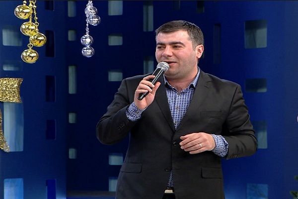 Rəşad Dağlı tanınmış həmkarını bıçaqladı- YENİLƏNİB