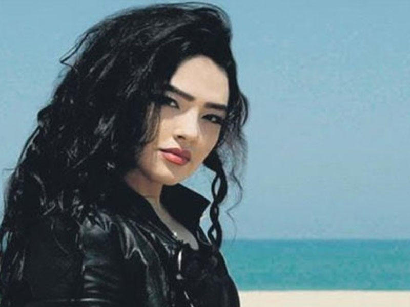 Gənc müğənni Çinarə təhdid olundu: 