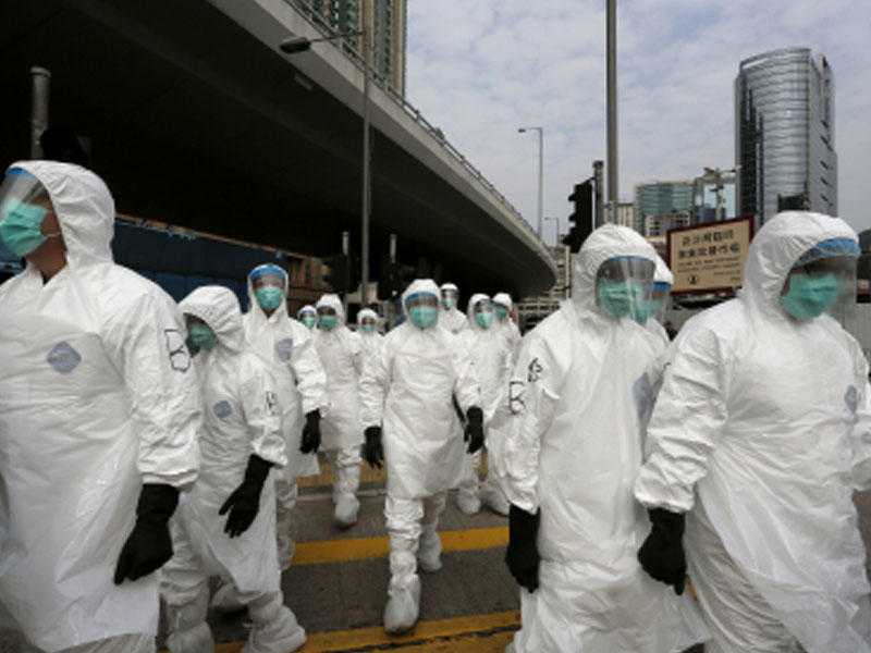 Rusiyada səfərbərliyə səbəb olan təhlükəli virus Azərbaycana yaxınlaşdı