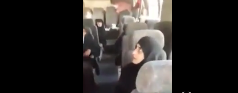 İŞİD-ə qoşulan azərbaycanlı qadınlar - 