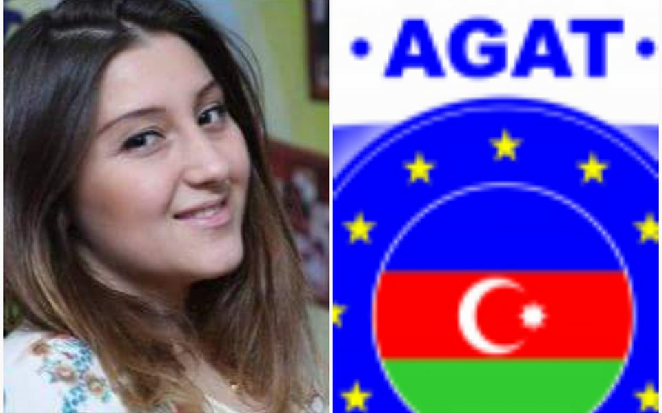 AGAT-ın sədri: 'Yeni mövsümdən AGAT heyəti ilə birlikdə bir sıra layihələrə imza atacaq'