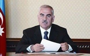 Naxçıvanda yeni publik hüquqi şəxs yaradıldı