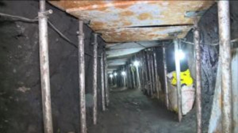 Bankı qarət etmək üçün 1 milyon xərclədilər - FOTOLAR