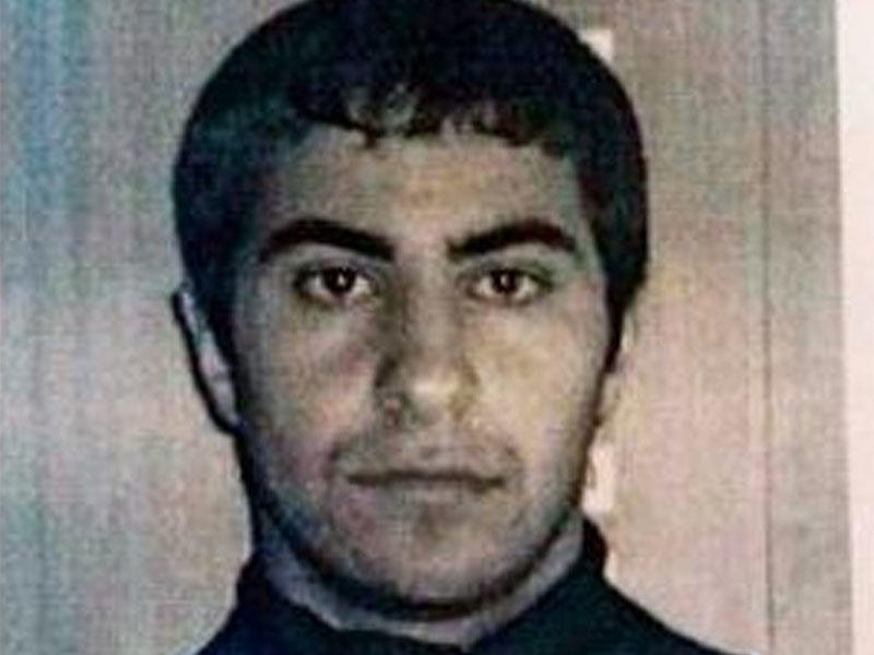 Rusiyada azərbaycanlı idmançını güllələyən şəxs tutuldu