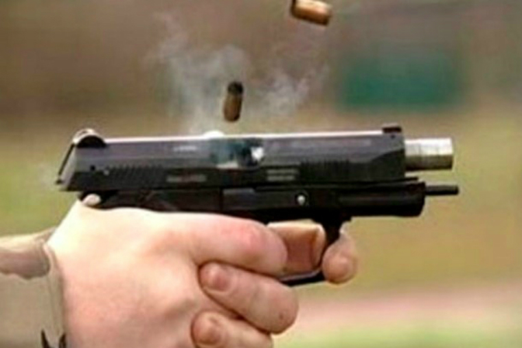 Xaçmazda silahlı insident — İki nəfər güllələndi