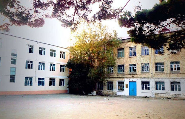 Mikayıl Cabbarov direktoru vəzifəsindən azad etdi