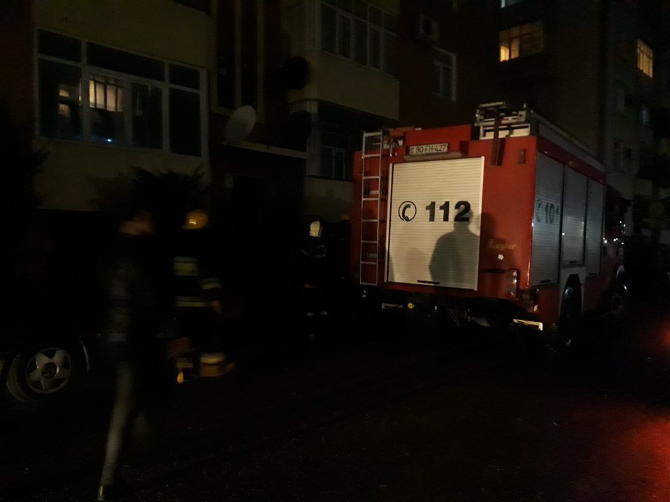 SON DƏQİQƏ: Masazırdakı 'Qurtuluş 93'də qaz iyi gəlir - ƏHALİ TƏŞVİŞDƏ+FOTOLAR