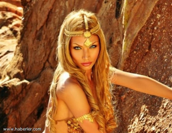 Cinsini dəyişən məşhurlar - FOTOLAR