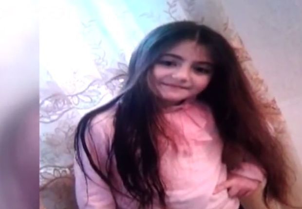 Bərdədə doqquz yaşlı qız atası tərəfindən qaçırılıb – İDDİA + VİDEO