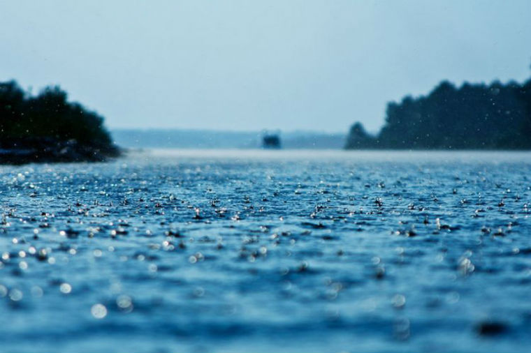 Astarada ən böyük çay daşdı — 50 ailə təxliyə edildi