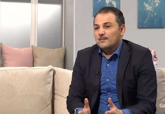 Meyxanaçı Vüqara ağır itki üz verdi
