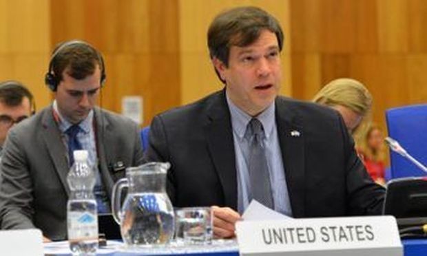 ABŞ-ın Minsk qrupundakı həmsədri Qarabağda səfərdədir