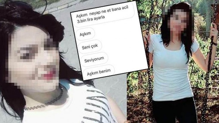 Qız internetdə tanış olduğu oğlanı soydu, 52 min manat... - Avtomobilini satdırdı / FOTO