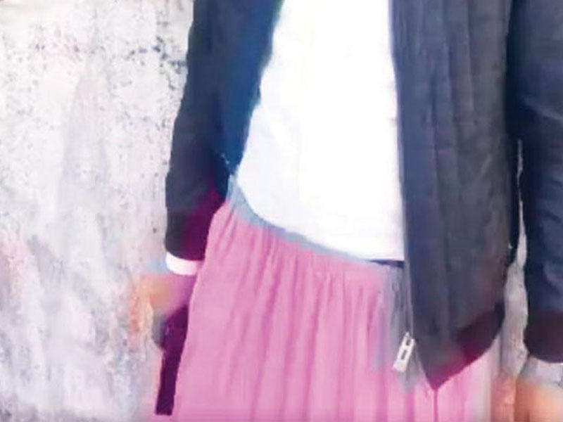 Mafiya başçısı ona xəyanət edən kişiyə 