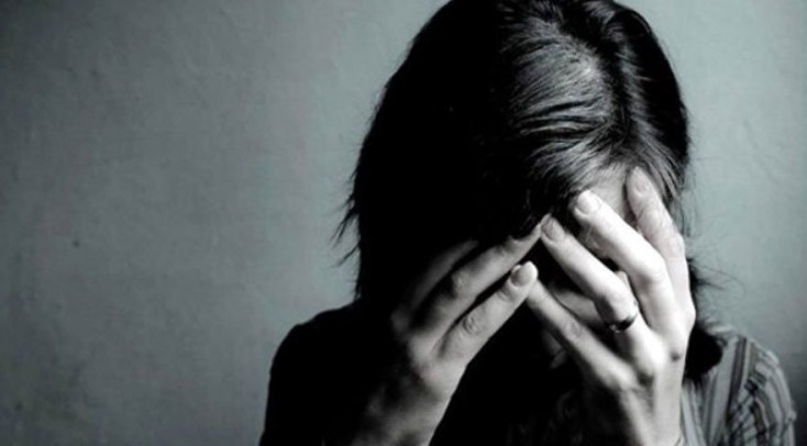 Sevgilisinin 13 yaşlı qızına təcavüz edən müəllim ailəli çıxdı - FOTOLAR