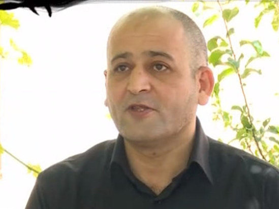 Xüsusi təyinatlı KƏŞFİYYAT RƏİSİ DANIŞDI: 