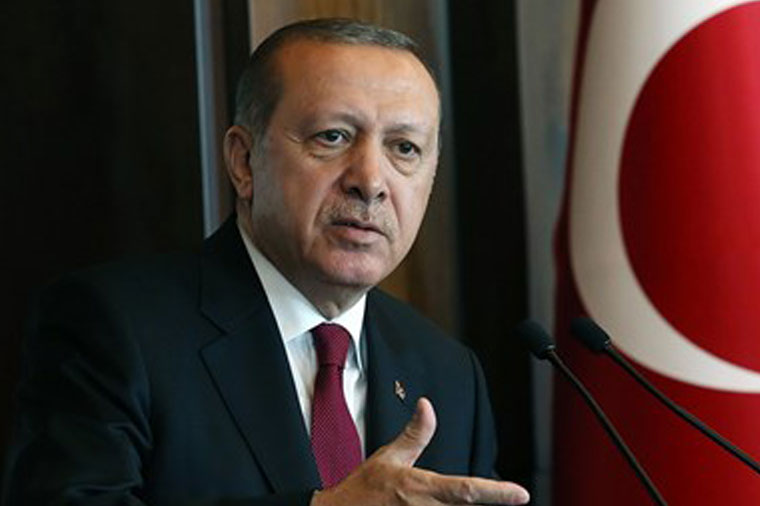 Türkiyə Şimali İraqla bağlı son qərarını verdi