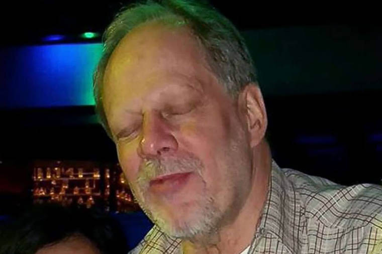 Las-Veqas terrorçusunun başqa planları da olub