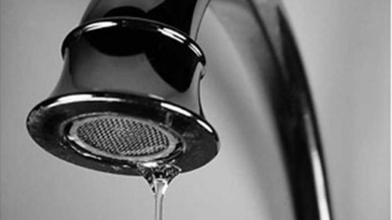 Bakının bu əraziləri susuz qalacaq