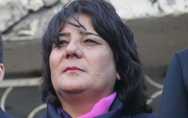 Gözəl Bayramlının həbs müddəti artırıldı