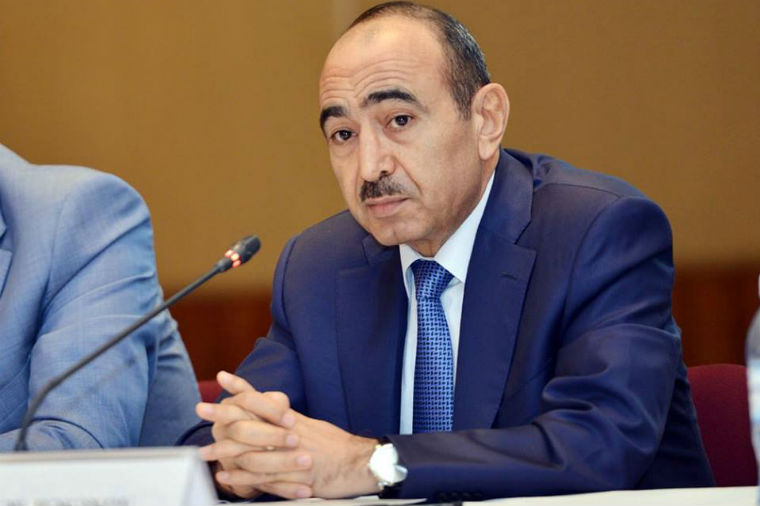 Əli Həsənovdan Mirşahin və Turan haqqında — AÇIQLAMALAR