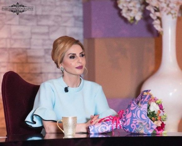 Lamiyə Ələkbərova “ATV”-nin vitse-prezidenti təyin edildi?