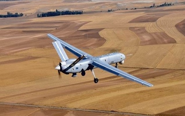 İsrailin kəyfiyyat təyyarəsi qəzaya uğradı