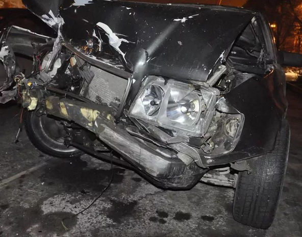 Xızıda ağır qəza: Ölənlər var