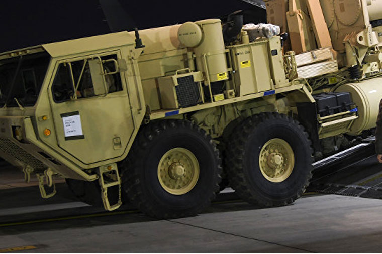 ABŞ Səudiyyə Ərəbistanına 15 milyard dollarlıq silah satacaq — RƏSMİ AÇIQLAMA