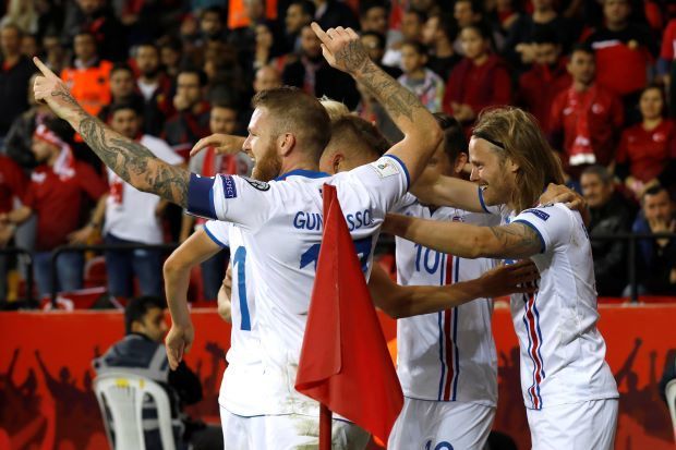 DÇ-2018: Türkiyə qrupda qaldı – VİDEO