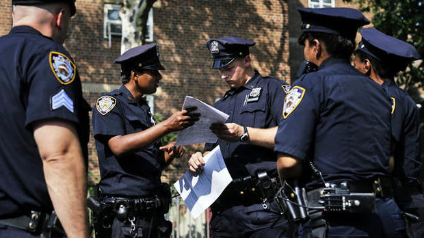 Nyu-York polisi məktəbi güllələməklə hədələyən yeniyetməni saxladı