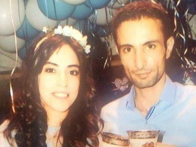 Nişanlısını qətlə yetirən şəxsin şikayəti təmin edilmədi