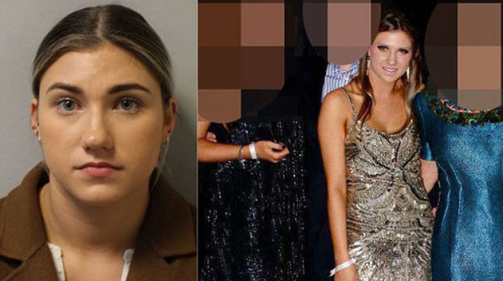 Qadın müəllim 15 yaşlı şagirdi ilə cinsi əlaqəyə girdi - 16 ay həbs / FOTO