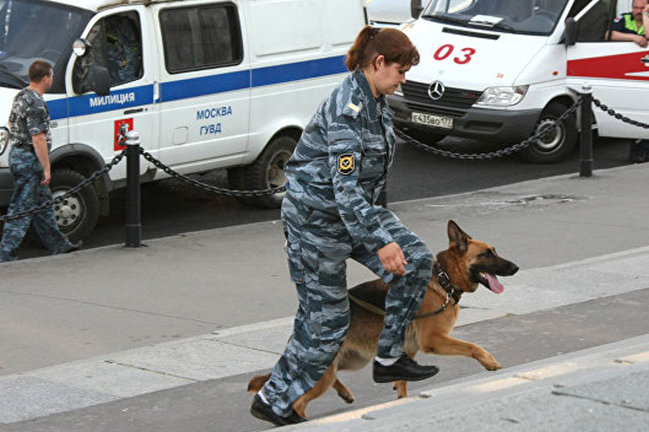 Moskvada minlərlə insan çarəsiz qaldı