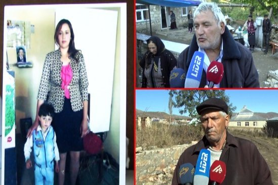 Azərbaycanda ər arvadını niyə öldürüb? - ŞOK SƏBƏB - VİDEO