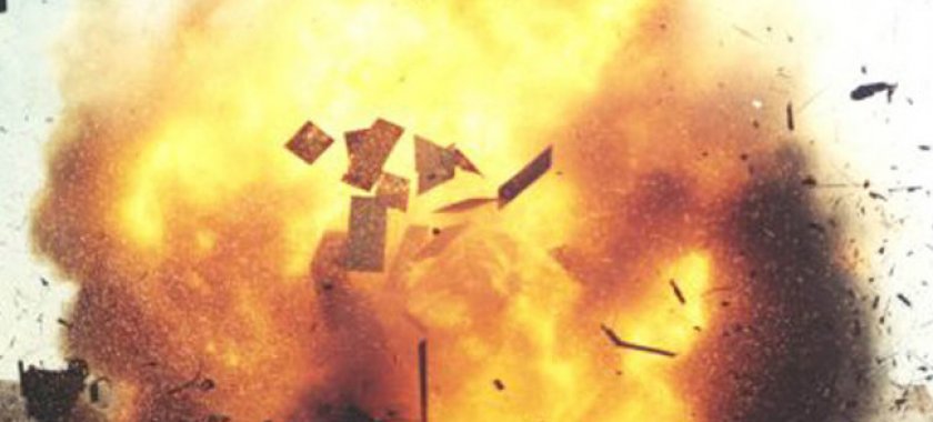 DƏHŞƏT! Yanacaqdoldurma məntəqəsi PARTLADIı: 6 ölü, 45 yaralı