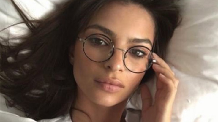 Tanınmış model elə görüntüsünü paylaşdı ki... - 1 milyon bəyənmə qazanan FOTO