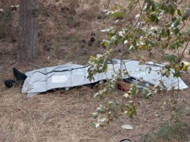Meşəyə odun yığmağa getmişdi, meyiti tapıldı - Qubada