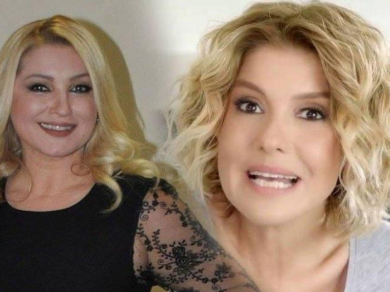 Tanınmış aparıcı: 