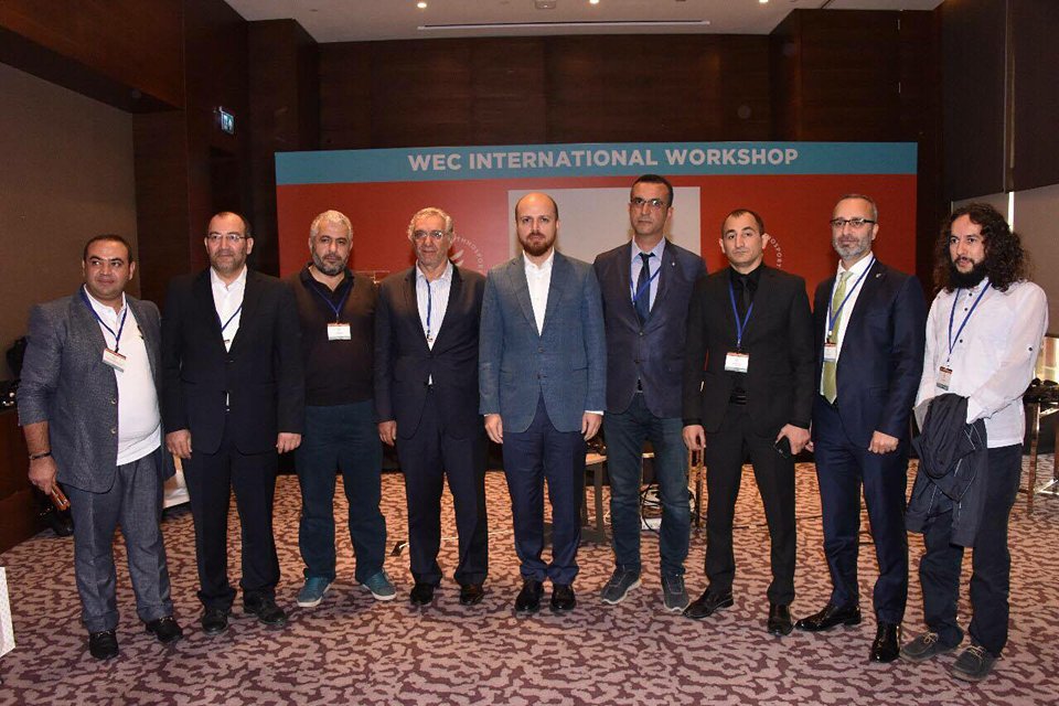 Alpaqut döyüş sənəti beynəlxalq etnospor  konfederasiyasına təqdim olunub