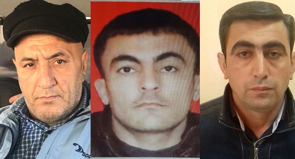 Bakı metrosunda cibgirlik edənlərin - FOTOLARI