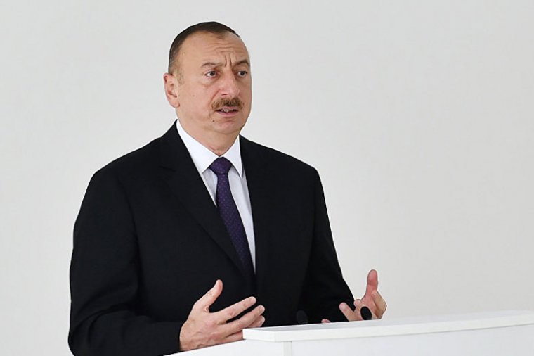 Dövlət başçısı: “Bu ilin doqquz ayında 226 min yeni iş yeri yaradılıb”