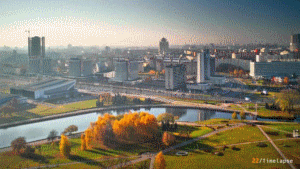 PARLAMENT NÜMAYƏNDƏ HEYƏTİ BELARUS RESPUBLİKASINDA VƏ SANKT-PETERBURQDA SƏFƏRDƏ OLACAQ