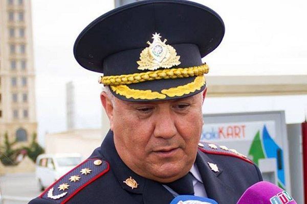 Vaqif Əsədovdan sürücülərə – VACİB XƏBƏRDARLIQ