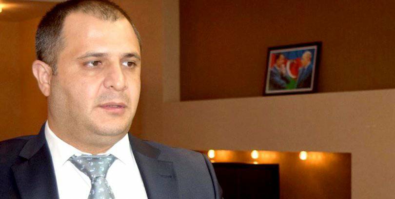 'Strateji yol xəritəsi ölkəmizin gələcək inkişafının qarantıdır' - Azər Verdiyev