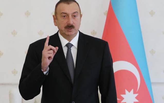 Prezidentdən önəmli tapşırıqlar - “Yubanma aradan qaldırılmalıdır”