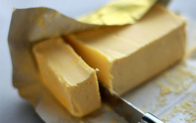 Azərbaycana ucuz və təhlükəli kərə yağları gətirilib