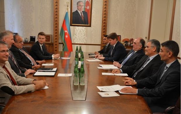 Elmar Məmmədyarov: Avropa İttifaqı ilə danışıqlar uğurla davam edir